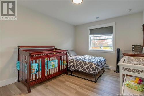 222 Teaberry Avenue, Moncton, NB - Indoor Photo Showing Bedroom