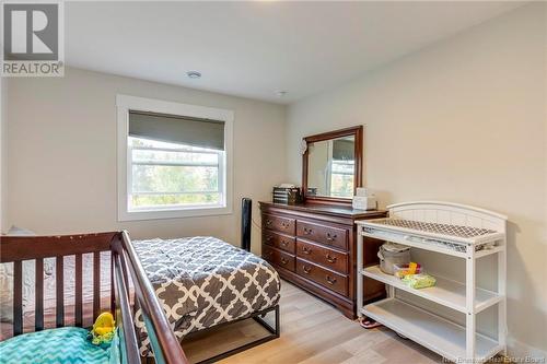 222 Teaberry Avenue, Moncton, NB - Indoor Photo Showing Bedroom