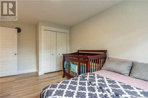 222 Teaberry Avenue, Moncton, NB - Indoor Photo Showing Bedroom