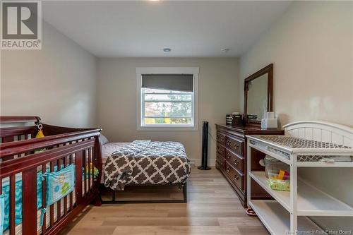 222 Teaberry Avenue, Moncton, NB - Indoor Photo Showing Bedroom