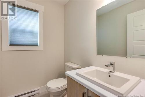 222 Teaberry Avenue, Moncton, NB - Indoor Photo Showing Bathroom