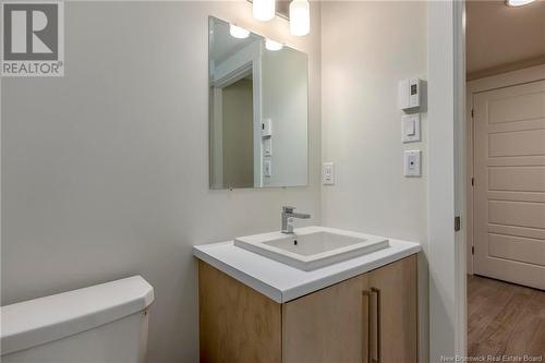 222 Teaberry Avenue, Moncton, NB - Indoor Photo Showing Bathroom