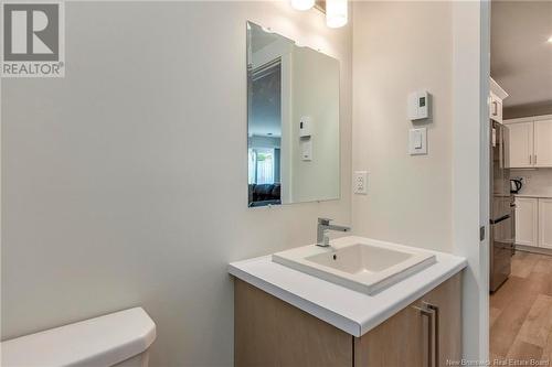 222 Teaberry Avenue, Moncton, NB - Indoor Photo Showing Bathroom