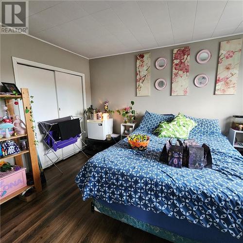 3361 Hwy 144, Chelmsford, ON - Indoor Photo Showing Bedroom