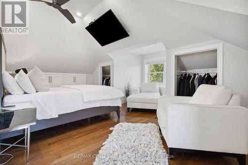 65 Grand Avenue, London, ON - Indoor Photo Showing Bedroom