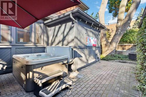 65 Grand Avenue, London, ON - Outdoor With Deck Patio Veranda