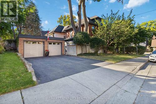 65 Grand Avenue, London, ON - Outdoor