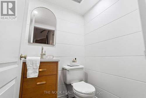 708 - 1400 The Esplanade North Road, Pickering (Town Centre), ON - Indoor Photo Showing Bathroom