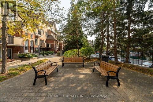 708 - 1400 The Esplanade North Road, Pickering (Town Centre), ON - Outdoor