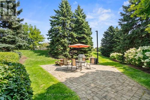 713 - 7825 Bayview Avenue, Markham, ON - Outdoor With Backyard