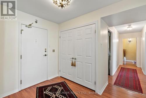 713 - 7825 Bayview Avenue, Markham, ON - Indoor Photo Showing Other Room