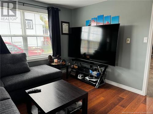 19 Vanceboro Road, Mcadam, NB - Indoor Photo Showing Living Room