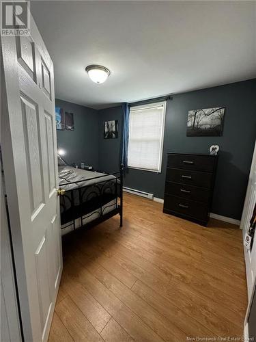 19 Vanceboro Road, Mcadam, NB - Indoor Photo Showing Bedroom