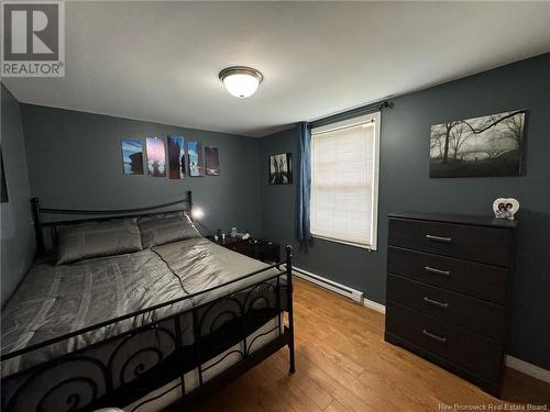 19 Vanceboro Road, Mcadam, NB - Indoor Photo Showing Bedroom