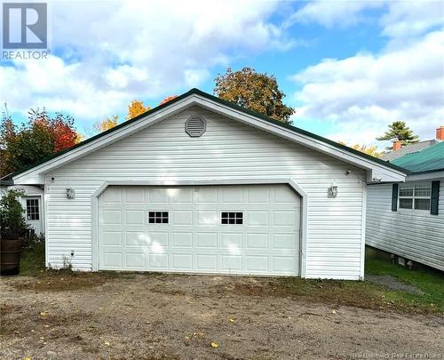 19 Vanceboro Road, Mcadam, NB - Outdoor With Exterior