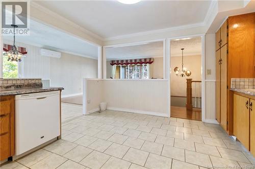 10 Nigarry Road, Memramcook, NB - Indoor Photo Showing Kitchen