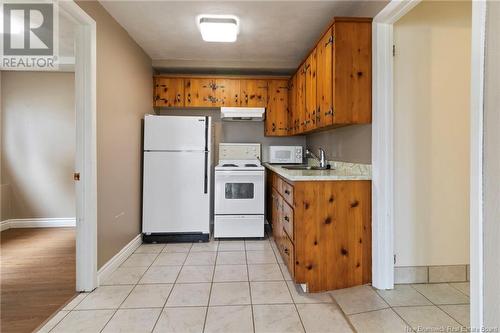 10 Nigarry Road, Memramcook, NB - Indoor Photo Showing Kitchen