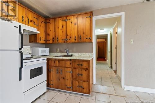 10 Nigarry Road, Memramcook, NB - Indoor Photo Showing Kitchen