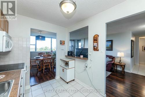 901 - 3501 Glen Erin Drive, Mississauga, ON - Indoor