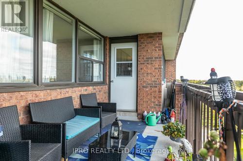 901 - 3501 Glen Erin Drive, Mississauga, ON - Outdoor With Exterior