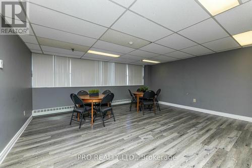 901 - 3501 Glen Erin Drive, Mississauga, ON - Indoor Photo Showing Other Room