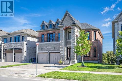 283 Macalister Boulevard, Guelph, ON - Outdoor With Facade