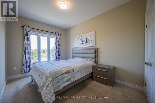 283 Macalister Boulevard, Guelph, ON - Indoor Photo Showing Bedroom