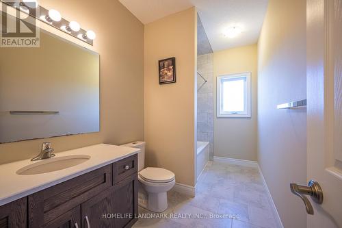 283 Macalister Boulevard, Guelph, ON - Indoor Photo Showing Bathroom