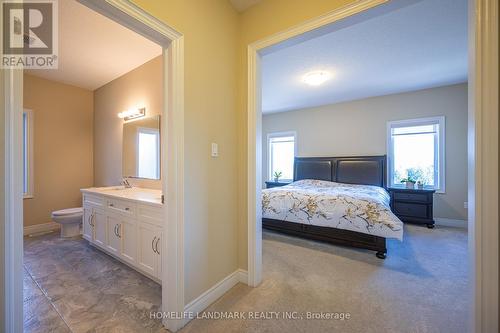 283 Macalister Boulevard, Guelph, ON - Indoor Photo Showing Bedroom