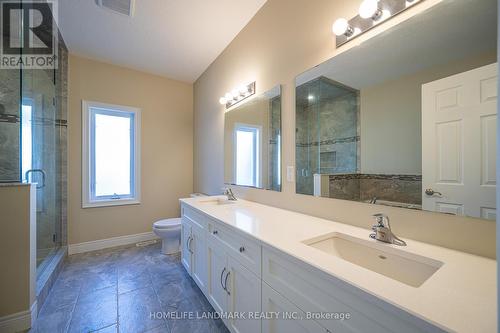 283 Macalister Boulevard, Guelph, ON - Indoor Photo Showing Bathroom