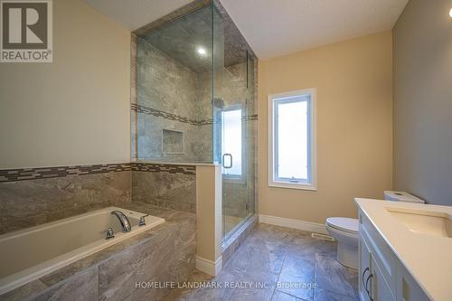 283 Macalister Boulevard, Guelph, ON - Indoor Photo Showing Bathroom