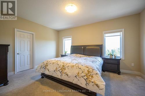 283 Macalister Boulevard, Guelph, ON - Indoor Photo Showing Bedroom