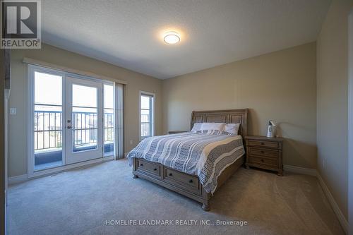 283 Macalister Boulevard, Guelph, ON - Indoor Photo Showing Bedroom