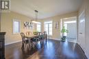 283 Macalister Boulevard, Guelph, ON  - Indoor Photo Showing Dining Room 