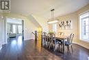 283 Macalister Boulevard, Guelph, ON  - Indoor Photo Showing Dining Room 