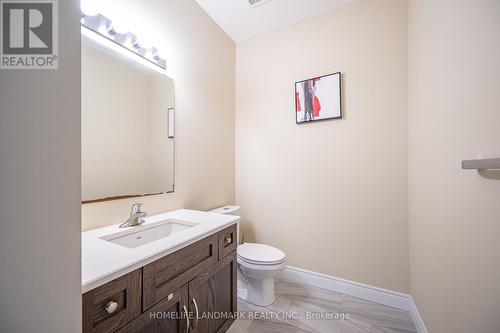 283 Macalister Boulevard, Guelph, ON - Indoor Photo Showing Bathroom