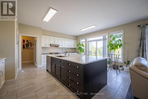 283 Macalister Boulevard, Guelph, ON - Indoor Photo Showing Kitchen