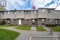 1283 PEREZ CRESCENT  Ottawa, ON K1J 8T9