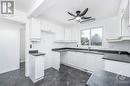 1283 Perez Crescent, Ottawa, ON  - Indoor Photo Showing Kitchen With Double Sink 