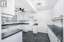 1283 Perez Crescent, Cyrville - Carson Grove - Pineview (2202 - Carson Grove), ON  - Indoor Photo Showing Kitchen With Double Sink 