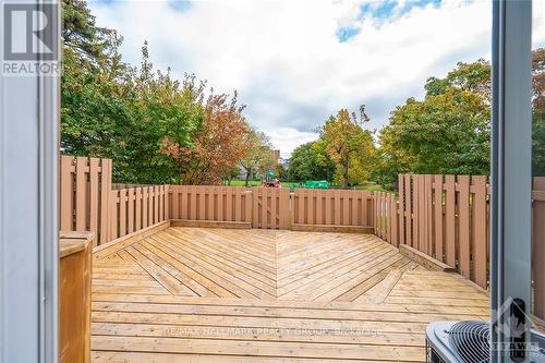 1283 Perez Crescent, Ottawa, ON - Outdoor With Exterior