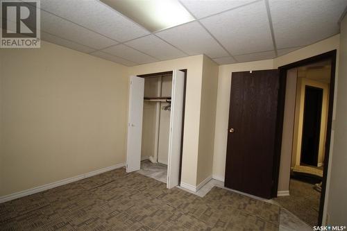 595 9Th Street W, Shaunavon, SK - Indoor Photo Showing Other Room