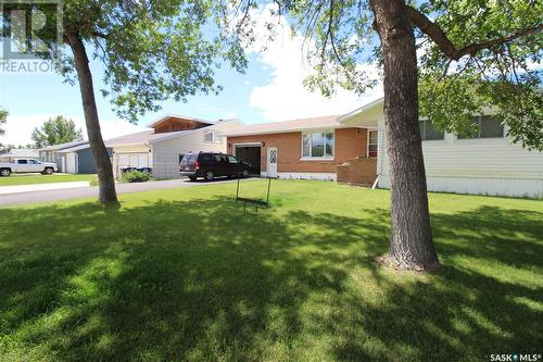 595 9Th Street W, Shaunavon, SK - Outdoor