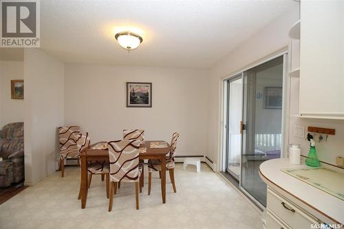 595 9Th Street W, Shaunavon, SK - Indoor Photo Showing Dining Room