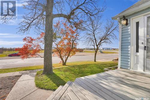 414 Mountain Street, Strasbourg, SK - Outdoor With View