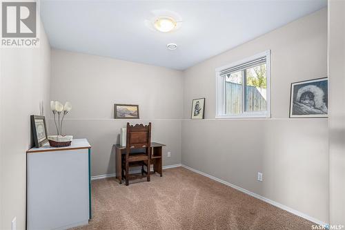 1505 Kilburn Avenue, Saskatoon, SK - Indoor Photo Showing Other Room