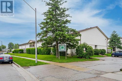 3 - 30 Flamingo Drive, Woolwich, ON - Outdoor