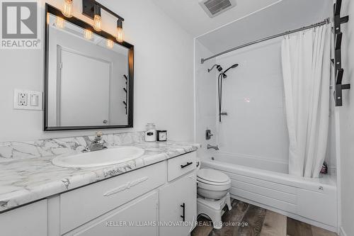 3 - 30 Flamingo Drive, Woolwich, ON - Indoor Photo Showing Bathroom