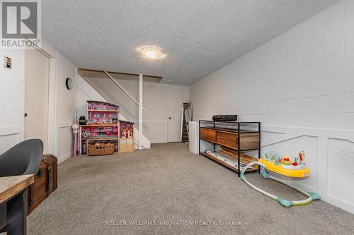 3 - 30 Flamingo Drive, Woolwich, ON - Indoor