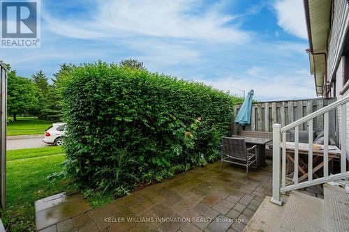 3 - 30 Flamingo Drive, Woolwich, ON - Outdoor